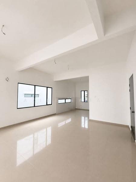 2-storey Terraced House for Sale in Kajang (Selangor) - Azira Ahmad - Interior - PropertyGuru.com.my