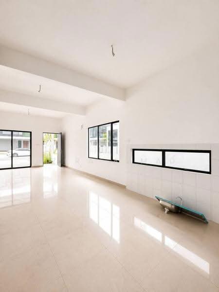 2-storey Terraced House for Sale in Kajang (Selangor) - Azira Ahmad - Interior - PropertyGuru.com.my