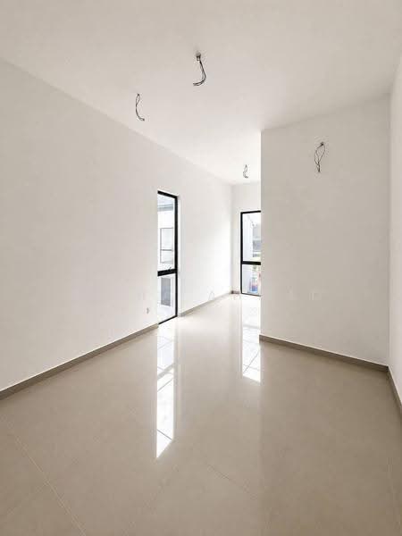 2-storey Terraced House for Sale in Kajang (Selangor) - Azira Ahmad - Interior - PropertyGuru.com.my