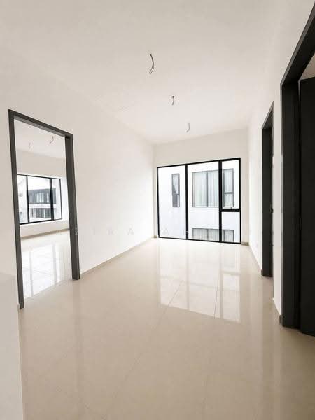 2-storey Terraced House for Sale in Kajang (Selangor) - Azira Ahmad - Interior - PropertyGuru.com.my