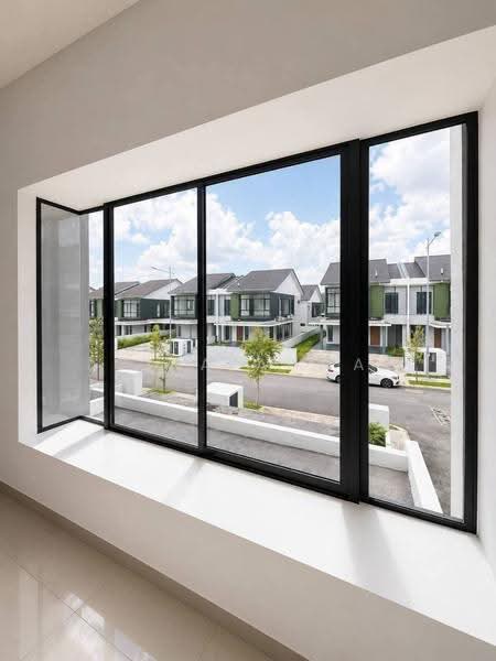 2-storey Terraced House for Sale in Kajang (Selangor) - Azira Ahmad - PropertyGuru.com.my