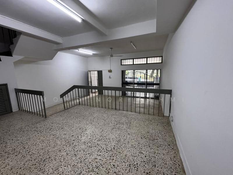 2-storey Terraced House for Sale in Taman Selayang Utama (Selayang) - Mohd Nor Fahmi - Interior - PropertyGuru.com.my
