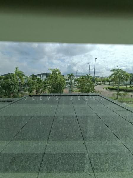 2-storey Terraced House for Sale in Bandar Sri Sendayan (Negeri Sembilan) - Jeevs Jeeva - Exterior - PropertyGuru.com.my