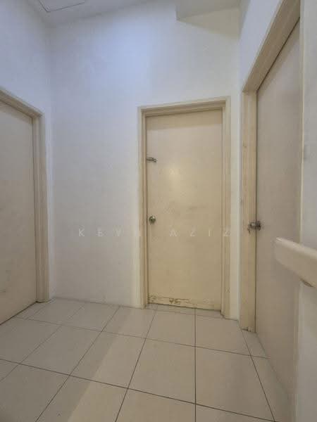 Rumah Berkembar untuk Disewa di Bandar Saujana Putra (Tanjong Duabelas) - Keyn Aziz - Interior - PropertyGuru.com.my