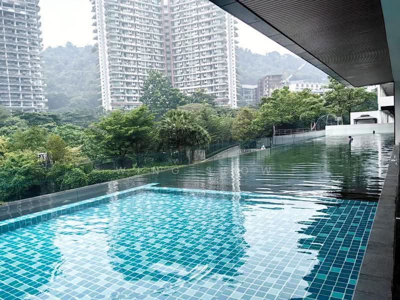 Terraced House for Sale in Damansara Perdana (Selangor) - Wing Seow - Exterior - PropertyGuru.com.my