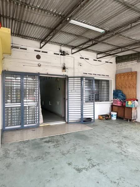 Rumah Teres 1-Tingkat untuk Dijual di Klang (Selangor) - LILY YEOH - Exterior - PropertyGuru.com.my