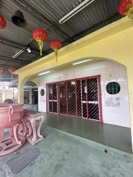Rumah Teres 1-Tingkat untuk Dijual di Klang (Selangor) - LILY YEOH - Exterior - PropertyGuru.com.my