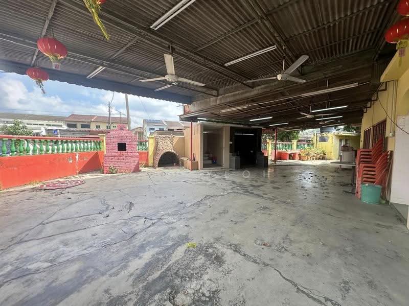 Rumah Teres 1-Tingkat untuk Dijual di Klang (Selangor) - LILY YEOH - Exterior - PropertyGuru.com.my