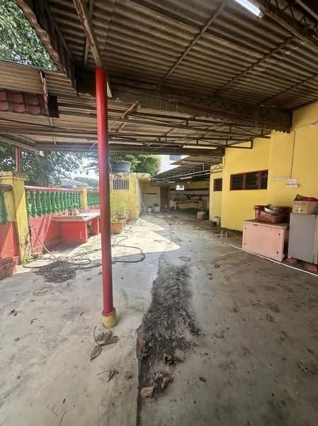 Rumah Teres 1-Tingkat untuk Dijual di Klang (Selangor) - LILY YEOH - Exterior - PropertyGuru.com.my