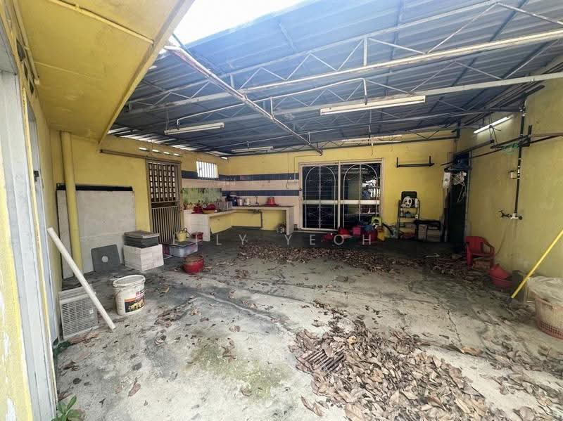 Rumah Teres 1-Tingkat untuk Dijual di Klang (Selangor) - LILY YEOH - Exterior - PropertyGuru.com.my