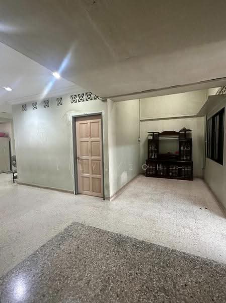 Rumah Teres 1-Tingkat untuk Dijual di Klang (Selangor) - LILY YEOH - Living Room - PropertyGuru.com.my