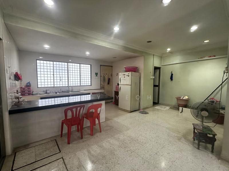 Rumah Teres 1-Tingkat untuk Dijual di Klang (Selangor) - LILY YEOH - Kitchen - PropertyGuru.com.my
