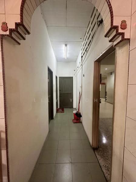 Rumah Teres 1-Tingkat untuk Dijual di Klang (Selangor) - LILY YEOH - Corridor - PropertyGuru.com.my