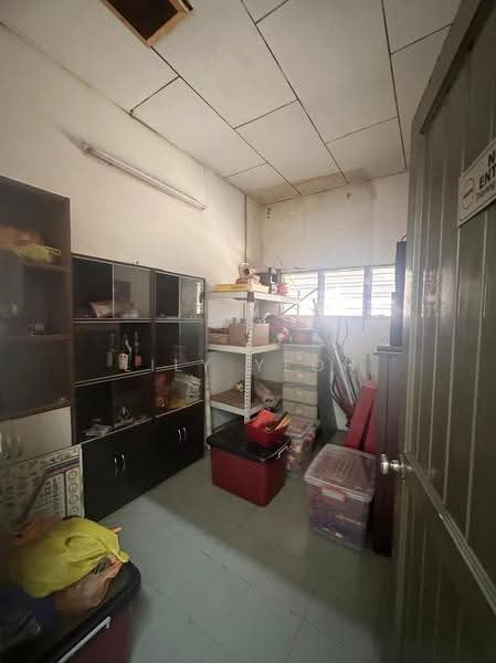 Rumah Teres 1-Tingkat untuk Dijual di Klang (Selangor) - LILY YEOH - Bedroom - PropertyGuru.com.my