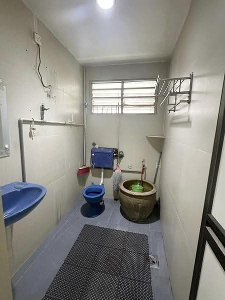 Rumah Teres 1-Tingkat untuk Dijual di Klang (Selangor) - LILY YEOH - Bathroom - PropertyGuru.com.my