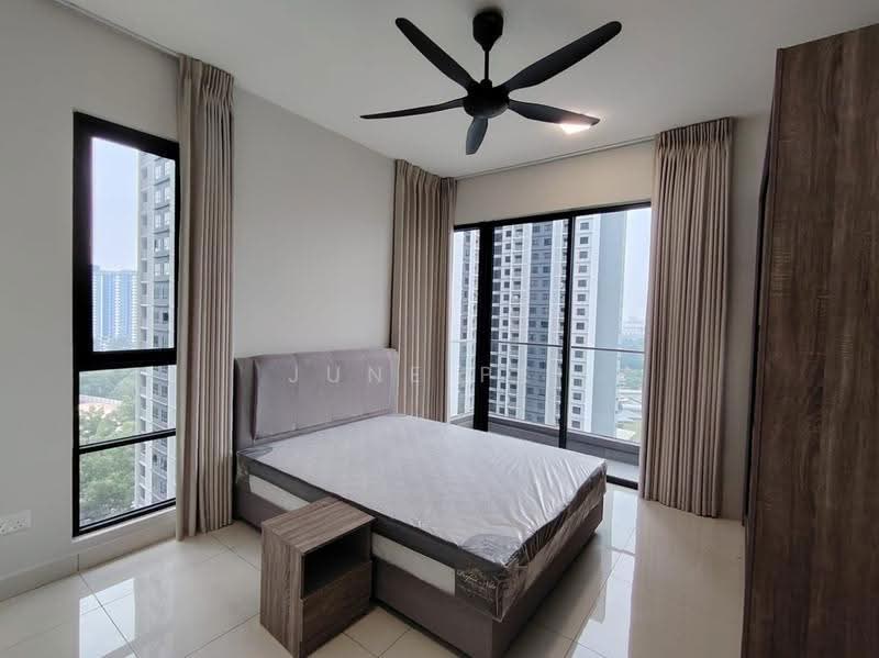 Condominium for Rent at Nestree Residence - June Pei - Bedroom - PropertyGuru.com.my