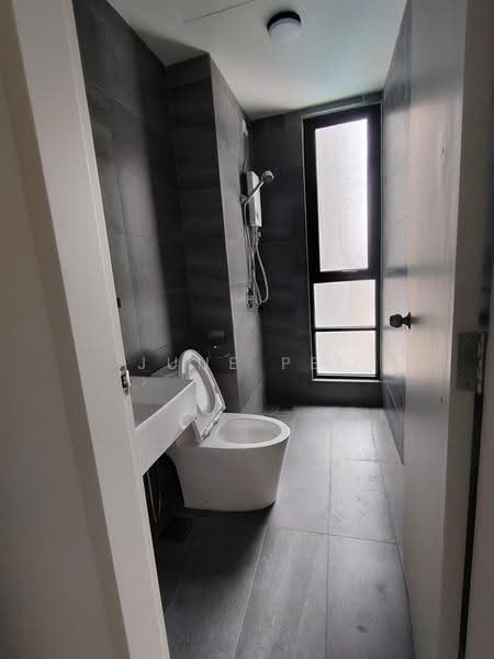 Condominium for Rent at Nestree Residence - June Pei - Bathroom - PropertyGuru.com.my