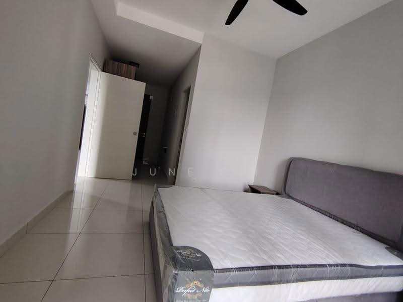 Condominium for Rent at Nestree Residence - June Pei - Bedroom - PropertyGuru.com.my