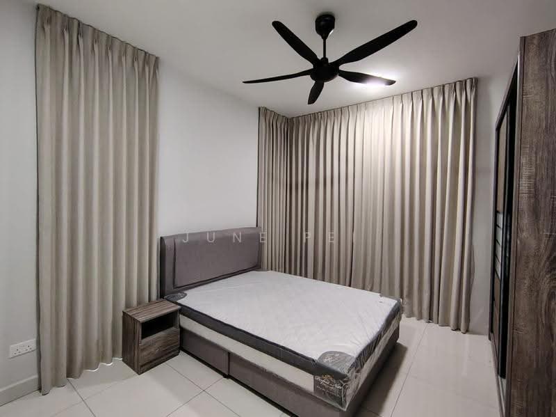 Condominium for Rent at Nestree Residence - June Pei - Bedroom - PropertyGuru.com.my