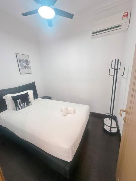 Kondominium untuk Dijual di R&F Princess Cove Phase 2-Seine Region - May Khoo - Bedroom - PropertyGuru.com.my