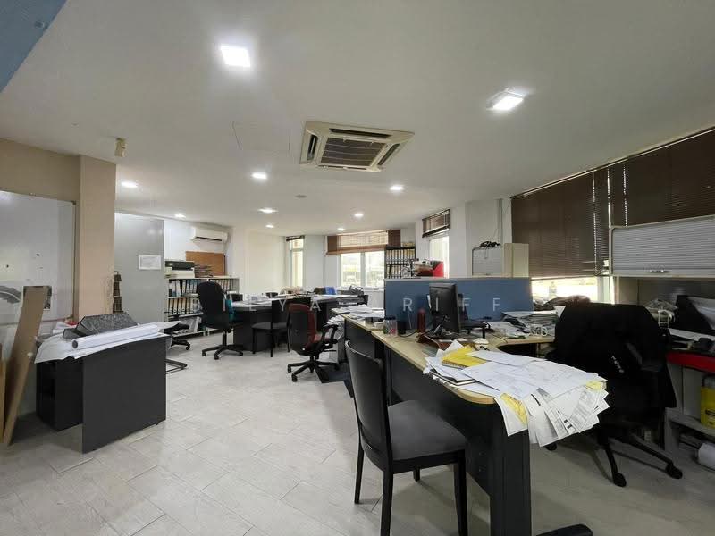 Shop / Office for Sale in Bandar Puteri Puchong (Puchong) - BILYA ARIFF - Interior - PropertyGuru.com.my