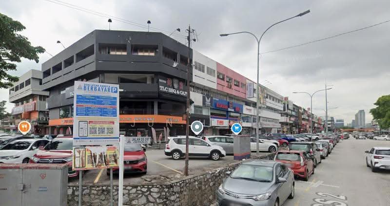 Shop for Rent in SS2 (Petaling Jaya) - Jun How - Exterior - PropertyGuru.com.my