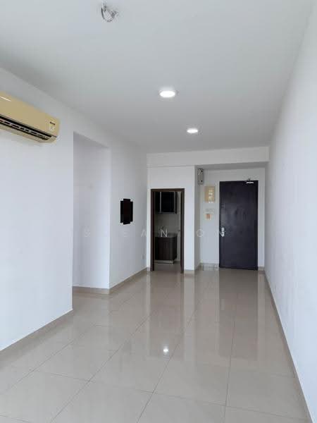 Service Residence for Rent at D'Secret Garden (Pangsapuri Kempas Indah) - Susan On - PropertyGuru.com.my