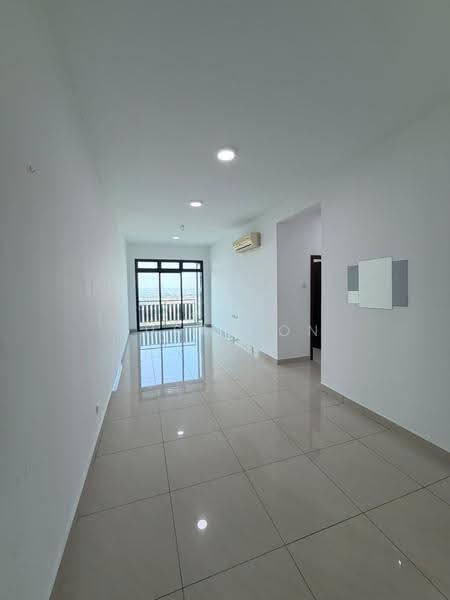 Service Residence for Rent at D'Secret Garden (Pangsapuri Kempas Indah) - Susan On - PropertyGuru.com.my