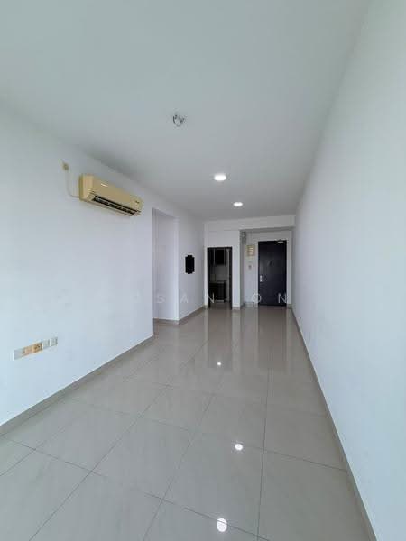 Service Residence for Rent at D'Secret Garden (Pangsapuri Kempas Indah) - Susan On - PropertyGuru.com.my