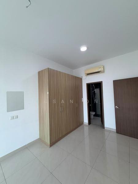 Service Residence for Rent at D'Secret Garden (Pangsapuri Kempas Indah) - Susan On - Bedroom - PropertyGuru.com.my