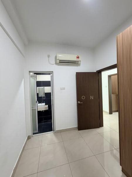 Service Residence for Rent at D'Secret Garden (Pangsapuri Kempas Indah) - Susan On - Interior - PropertyGuru.com.my
