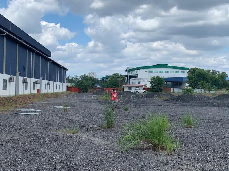 Agricultural Land for Sale in Taman Matang Jaya (Rawang) - Eric Leong - Exterior - PropertyGuru.com.my