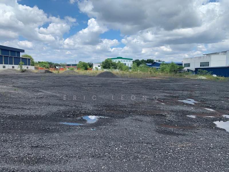 Agricultural Land for Sale in Taman Matang Jaya (Rawang) - Eric Leong - Exterior - PropertyGuru.com.my