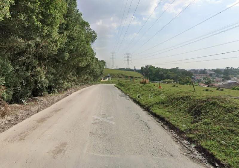 Agricultural Land for Sale in Taman Matang Jaya (Rawang) - Eric Leong - Exterior - PropertyGuru.com.my