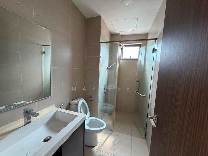 Rumah Teres 1.5-Tingkat untuk Dijual di Bandar Seri Alam (Masai) - May Lee - Bathroom - PropertyGuru.com.my