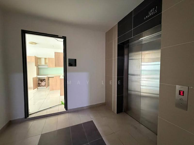 Rumah Teres 1.5-Tingkat untuk Dijual di Bandar Seri Alam (Masai) - May Lee - Kitchen - PropertyGuru.com.my