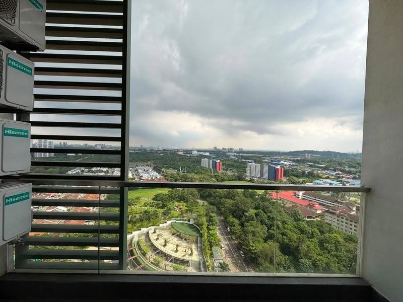 Rumah Teres 1.5-Tingkat untuk Dijual di Bandar Seri Alam (Masai) - May Lee - View - PropertyGuru.com.my