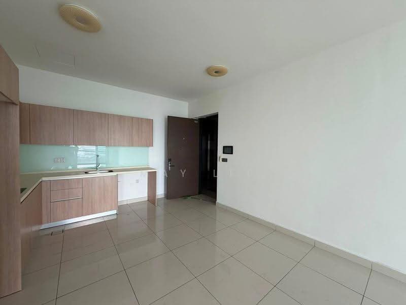 Rumah Teres 1.5-Tingkat untuk Dijual di Bandar Seri Alam (Masai) - May Lee - Kitchen - PropertyGuru.com.my