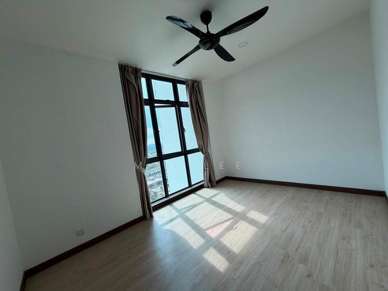 Rumah Teres 1.5-Tingkat untuk Dijual di Bandar Seri Alam (Masai) - May Lee - View - PropertyGuru.com.my