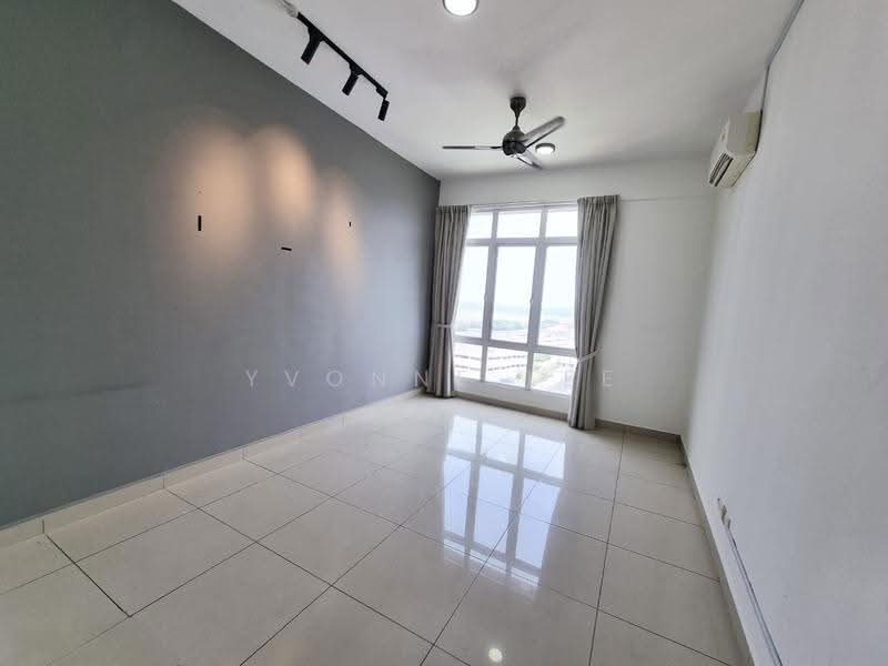 Kediaman Servis untuk Disewa di BM City Suites @ BM City Mall - Yvonne Lee - Living Room - PropertyGuru.com.my