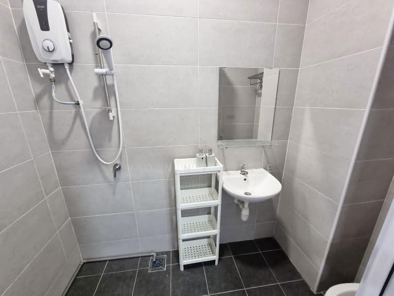 Kediaman Servis untuk Disewa di BM City Suites @ BM City Mall - Yvonne Lee - Bathroom - PropertyGuru.com.my