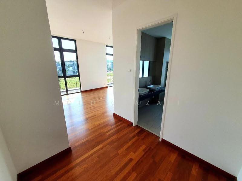 Semi-Detached House for Sale in Presint 12 (Putrajaya) - Mohd Ghazali - Interior - PropertyGuru.com.my