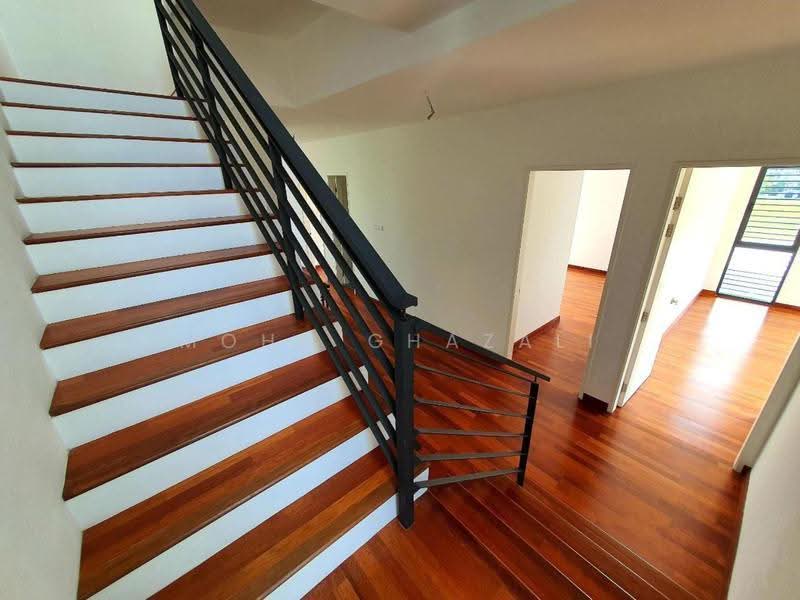 Semi-Detached House for Sale in Presint 12 (Putrajaya) - Mohd Ghazali - Interior - PropertyGuru.com.my