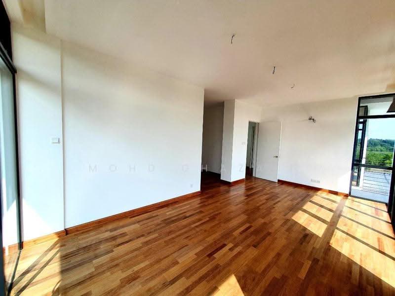 Semi-Detached House for Sale in Presint 12 (Putrajaya) - Mohd Ghazali - Living Room - PropertyGuru.com.my