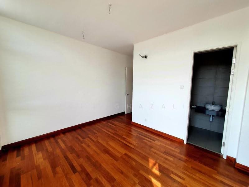 Semi-Detached House for Sale in Presint 12 (Putrajaya) - Mohd Ghazali - Interior - PropertyGuru.com.my