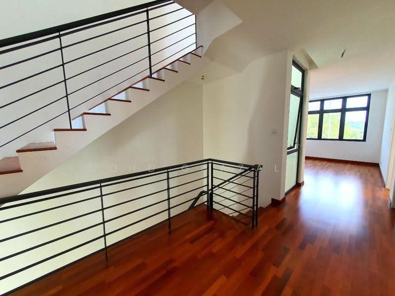 Semi-Detached House for Sale in Presint 12 (Putrajaya) - Mohd Ghazali - Interior - PropertyGuru.com.my