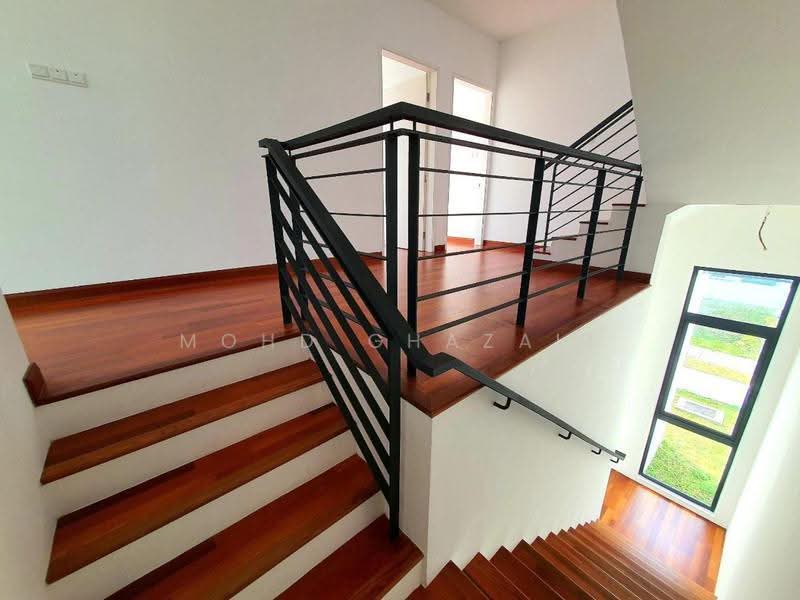 Semi-Detached House for Sale in Presint 12 (Putrajaya) - Mohd Ghazali - Interior - PropertyGuru.com.my