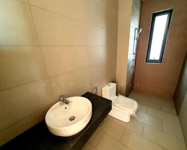 Semi-Detached House for Sale in Presint 12 (Putrajaya) - Mohd Ghazali - PropertyGuru.com.my