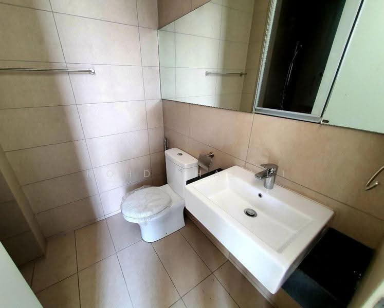 Semi-Detached House for Sale in Presint 12 (Putrajaya) - Mohd Ghazali - Bathroom - PropertyGuru.com.my
