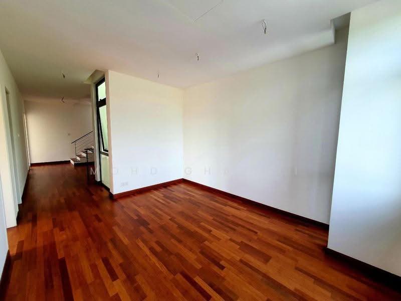 Semi-Detached House for Sale in Presint 12 (Putrajaya) - Mohd Ghazali - Interior - PropertyGuru.com.my